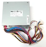 Dell Nps 330CB Newton Power Supply Th 024RGY 17971 4C4 6M20 Input 100-240 Vac. Price: $75.00.