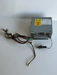 Delta Electronics DPS-250CB Rev Computer Power Supply Used. Price: $150.00.