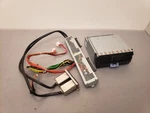 Hp Integrity Itanium ZX6000 Power Supply Psu W/ Backplane Delta DPS-650AB A7231 Used. Price: $112.50.