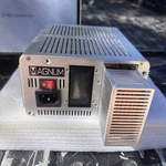 Xg Magnum Psm 500 W Atx 2.0 Modular Active Module Super Silent P. Supply Used. Price: $350.00.