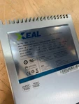 Exacqvision Xeal 550W Switching Power Supply Psu IS-550 For. Price: $50.00.