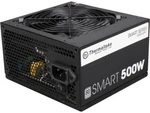 Thermaltake Smart Series 500W Sli/crossfire Continuous Power Atx Supply... New. Price: $41.49.