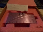 New (factory Sealed) Arris CA3008 Module Carrier Commscope Open Box. Price: $74.55.