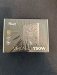 Rosewill VMG750 750W Modular Atx Power Supply 80 Plus Gold Compact 120MM Fan New. Price: $48.00.