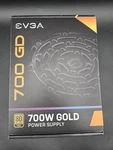 Evga 700W Gold 80 Plus Power Supply Pc Psu 100-GD-0700 Used. Price: $55.99.