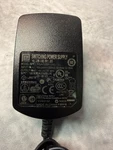 Phihong PSAC05R-050 5V 1A Power Supply Adapter Switching Psu Barrel Plug Used. Price: $11.89.