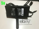 Lot Of 5 Genuine Dell 130W PA-4E Ac Adapter DA130PE1-00 FA130PE1-00 LA130PM121 Used. Price: $39.99.