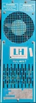 Lh Research Mighty Mite 750 Watt Power Supply. Model MM24-13Y3Y2Y/115 Used. Price: $39.96.