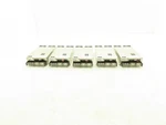 Cosel PBA300F-48 Power Supply 48VDC 7A Out 120/240VAC 1PH In 336W Lot Of 5 Used. Price: $149.99.