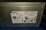 Dell Optiplex L265EM-00 0D3D1C Watt Atx Desktop Power Supply Used. Price: $10.00.