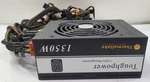 Thermaltake TP-1350M Toughpower Switching Supply 1350W Tested Used. Price: $60.00.