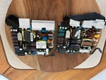 Genuine Apple Imac 24" A1225 250W Power Supply 2007 2008 2009 Used. Price: $49.00.