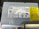 Dell Precision T1500 Tower 350W Genuine Power Supply 0G738T PS-6351-2 Used. Price: $25.99.