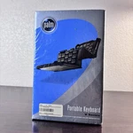 Palm Portable Keyboard V Series Brand New Sealed - 3C10439U For Ibm Workpad C3. Price: $12.99.