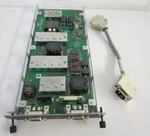 Alcatel-lucent EXP-024 Aviat Eclipse Inu Power Supply 24V 56V Out 200W Pcc Used. Price: $75.00.