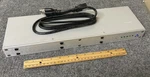 Veracity VPSU-57V-1U Rackmount Power Supply W/ Cord Used. Price: $69.99.