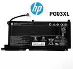 Genuine PG03XL Battery For Hp Pavilion Gaming 15-DK 15T-DK 15-EC L48495-005 Oem New. Price: $45.48.
