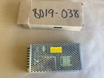 Meanwell New RS-150-48 150W Single Output Switching Power Supply Open. Price: $30.00.
