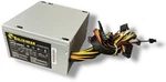 Solid Gear Basix Atx Power Supply SDGR-600BX Sata 600W Tested!! Used. Price: $39.99.