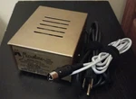 Power Supply Model 701-A "tested" Used. Price: $159.99.