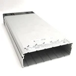Excelsys Xgen Power Supply Card Cage 1340W, 100-240V Ac 10A, 6-SLOTS Used. Price: $389.00.