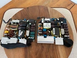 Genuine Apple Imac 24" A1225 250W Power Supply 2007 2008 2009 Used. Price: $49.00.