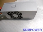 300W HP-D2503R001 H852C Power Supply Replacement/upgrade Free Priority Ship TC.5 New. Price: $59.79.