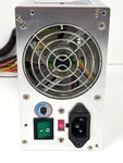 Allied AL-B500E ATX500W Psu Computer Switching Power Supply Used. Price: $39.99.
