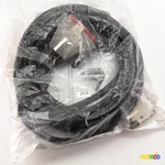 Dell Powervault Amphenol External Scsi Cable HD68 68-PIN To Vhdci 13FT 4M 124T New. Price: $21.89.