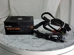 Evga Supernova 110-B2-0850 850W Bronze Power Supply Used. Price: $33.53.