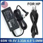 Charger For Hp Elitebook 840 G4 G5 G6 G7 850 G3 Ac Adapter 65W Power Supply Cord New. Price: $10.99.