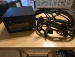 Solytech SL-8500BTX AL-D500EXP Max 500W Desktop Power Supply Tested Used. Price: $40.00.