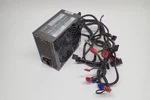 Xion 800W Pc Atx Power Supply XON-800P14N Used. Price: $39.99.
