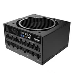 Open Box Vetroo 1000W Black Power Supply Atx 3.1 Ready Full Modular 80+ Gold. Price: $124.99.
