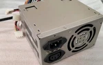 Vintage Dve DSP-1454P 250WATT Switching Power Supply With DS-PS-10 Used. Price: $34.95.
