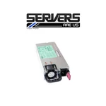 Hp 1200W Ac Power Supply 437572-B21 HSTNS-PD11 DL580G5 800 441830-001 438202-001 Open. Price: $160.22.