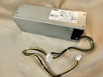 Dell 240W Power Suply 049P68 AC240NM-01 PCG006 Used. Price: $24.99.