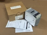 New Emerson Sola Sdn 30/40 Redundancy Power Supply 24V 40A Fast Shipping. Price: $399.00.