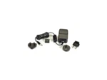 Black Box PS290 25W Power Supply For Industrial/medical-grade Usb Hub (ICI200A, New. Price: $200.99.