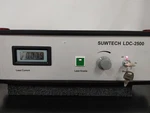 Shanghai Uniwave LDC-2500 Suwtech Laser Power Supply Control Unit Used. Price: $74.81.