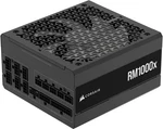 Corsair Rmx Series RM1000X Cybenetics Gold Fully Modular Atx Power Supply -... New. Price: $179.99.