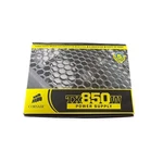 Corsair TX850W Power Supply 80 Plus Enthusiast Series CMPSU-850TX Mens Used. Price: $69.95.