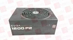 Evga 220-P2-1200-X1 / 220P21200X1 (new In Box). Price: $406.05.