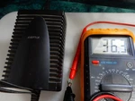 Genuine Bose Power Supply, DCS94, 33V 1.1A, Tested & Working, For Home Cinema Used. Price: $38.88.