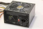 Prudent Way PWI-PR550-0 550W Power Supply. SKU221563 Used. Price: $26.26.