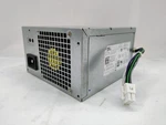 Dell L290EM-00 Desktop Power Supply 290W WHN49 Tested Good Used. Price: $9.99.