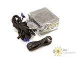 High Power 800W 80PLUS Gold Certified HP1-J800GD-F12S Supply Open. Price: $59.99.