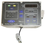 Ford /orion Vehicle Auxiliary Power Supply "see Pic" Used. Price: $101.01.