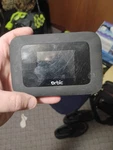 Verizon Orbic 5G Uw Mobile Hotspot. Model R500L5 Used. Price: $100.00.