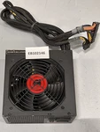 Corsair HX620W Modular Power Supply - Used, Fully Working. Price: $29.29.